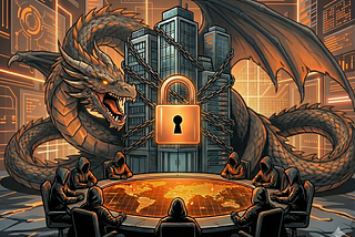 Inside the Ecosystem & Operations: DragonForce