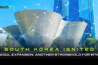 South Korea Ignited, $FNA Market Activation Marks a Defining Moment