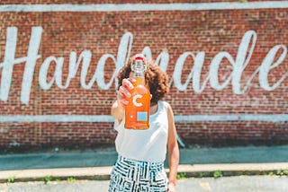 Diverse Founders Spotlight ft. Koia Drinks and The Cultured Kombucha