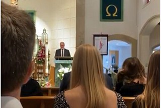 How to Write A Eulogy