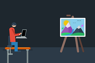 Revolutionizing Web Performance: Using Gemini 3.1-Pro-Preview for AI-Generated SVGs
