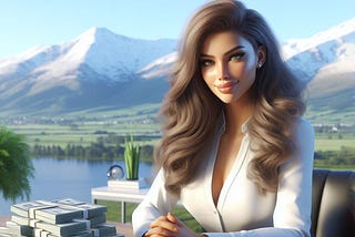 🚀 Supercharge Your Income: 7 Game-Changing ChatGPT Prompts for Financial Mastery!