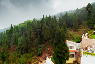 Kurseong