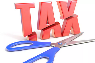Why I support Indonesian tax-cut policy and resort on Trickle-Down Economics theory