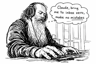 Claude Code for Life #2: A Personal AI Chief of Staff for Daily Work