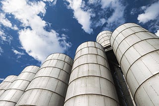 Content Site Silo Strategy
