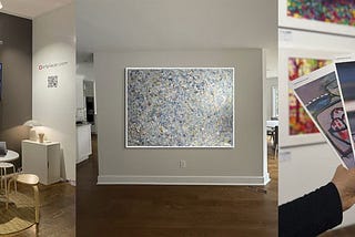 ArtPlacer and Affordable Art Fair NYC: A Digital Revolution in Art Buying
