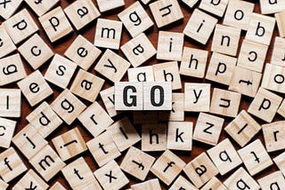 Go is on a trajectory to become the next enterprise programming language