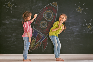 Children are unwilling participants in their parents’ divorce—make sure they’re cared for when heading toward divorce.