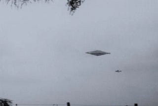 Why I Created UFObase.wiki