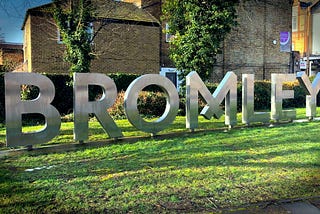 Top Reasons Why Moving To Bromley Is So Popular