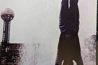 PLAYING PRACTICING AND DOUGHNUTS