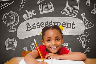 What is the importance of student assessment?