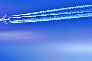 Reducing Contrails by Rerouting Aircraft