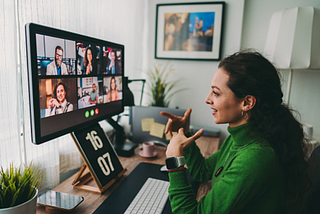 Tranquil: A Wellbeing Space | MakerEd Initiative to Empower Employees Working Remotely