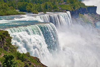 Travel Guide to Niagara Falls