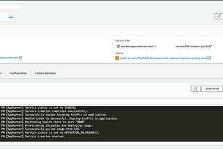 NLP Model Serving with Deepset’s Haystack and FastAPI on AWS App Runner