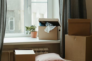 Why Moving Out in my Twenties is the worst thing I have ever done