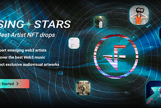 FANSI Elevates Web3 Music Experience with MirrorWorld’s NFT-Checkout Service