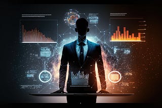Business Success with AI-Powered Analytics