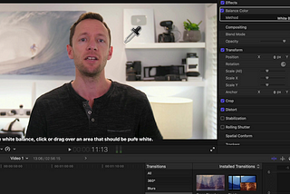 THIS is the Video Editing Software I Use (and Why…) — Primal Video