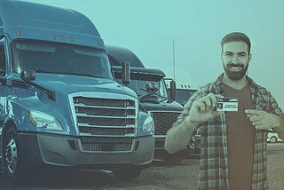 A commercial driver’s license (CDL) is required to drive a commercial motor vehicle (CMV) — some…