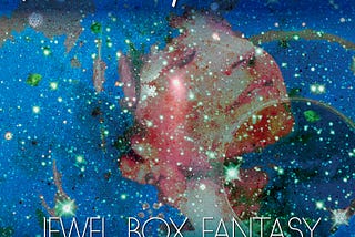 Jewel Box Fantasy Orchestral Collection by Pauline Frechette