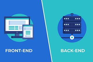 Front-end dev with a Back-end mind