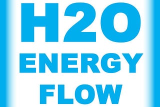 H2O Energy Flow