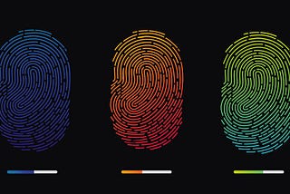 Digital Fingerprint 2025