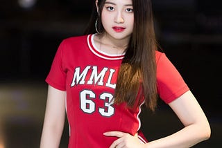 Taeha Height, Weight, Age (South Korean Celebrities) — Celebrity Caster 2025