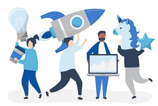 Forudsigelser for medie- og tech-branchen 2019