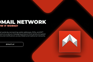 How Dmail Works: A Simple Look at Web3 Communication