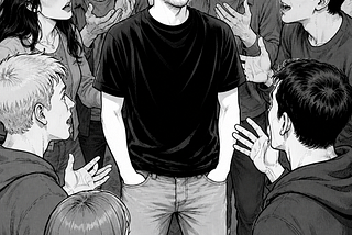 Generation Ghost