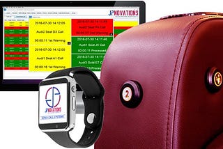 Why should I upgrade a cinema with a wireless call system?