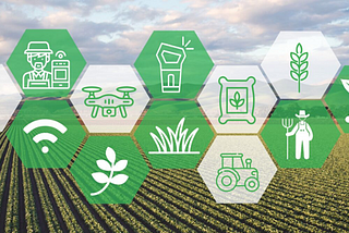 Precision Farming — Technology infusion in agriculture