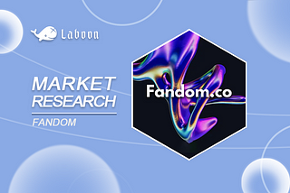 [Market Research] Fandom: Archive of PEACEMINUSONE NFT