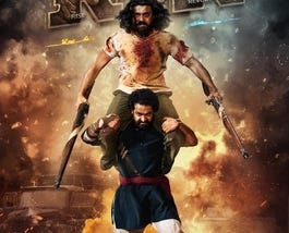 Indian employee is fired for not watching S. S. Rajamouli’s epic RRR Movie