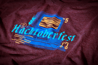 Come let’s get the Hacktoberfest T-shirt together: A Beginner’s Guide