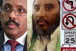 Somali embattled President delays to ongoing elections and lasted longer in power after his term…