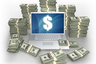 Top 5 Ways To Earn Money Online Without Spending A money