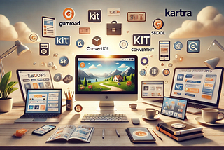 Where to Sell Digital Products (Easiest Platforms for Beginners to Get Started)