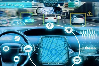 Sistem Autopilot Tesla Dengan AI