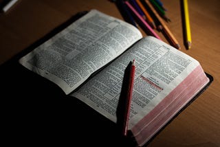 10 + REASONS WHY PEOPLE QUESTION THE BIBLE Pt. 7