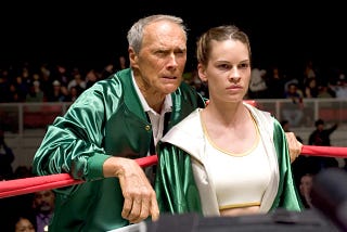 Review | Million Dollar Baby — 2004