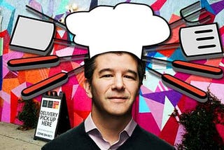 4 Reasons why Travis Kalanick’s expansion plans to India for his new venture, CloudKitchens, could…