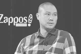 Tony Hsieh of Zappos — A Stakeholder Leader