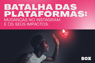 No início do mês de julho, novidades sobre o Instagram vieram quentes e cheias de especulações.