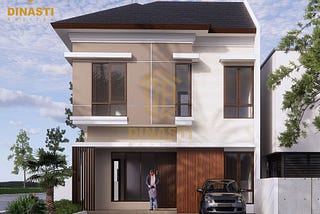 Jasa Desain Rumah Jawa Timur