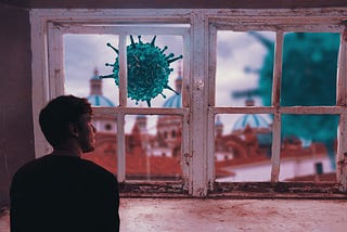 Opportunity during Pandemic Times